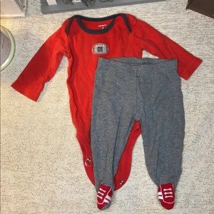 Baby Outfits